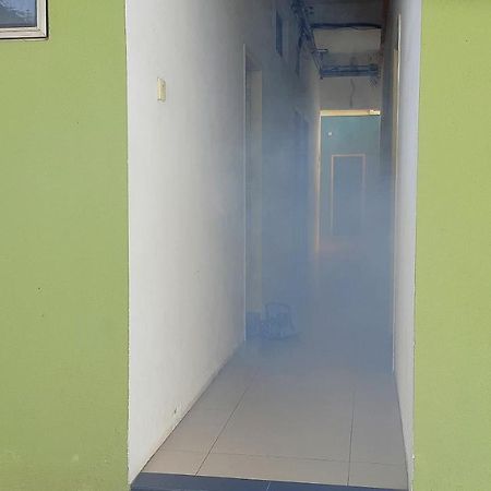 Quality Guest House Kuantan Extérieur photo