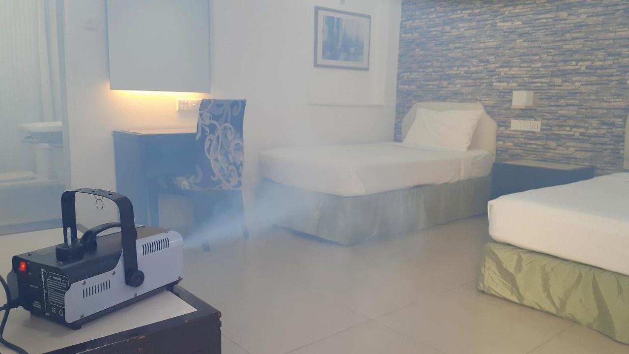 Quality Guest House Kuantan Extérieur photo